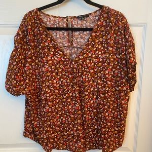 Madewell top